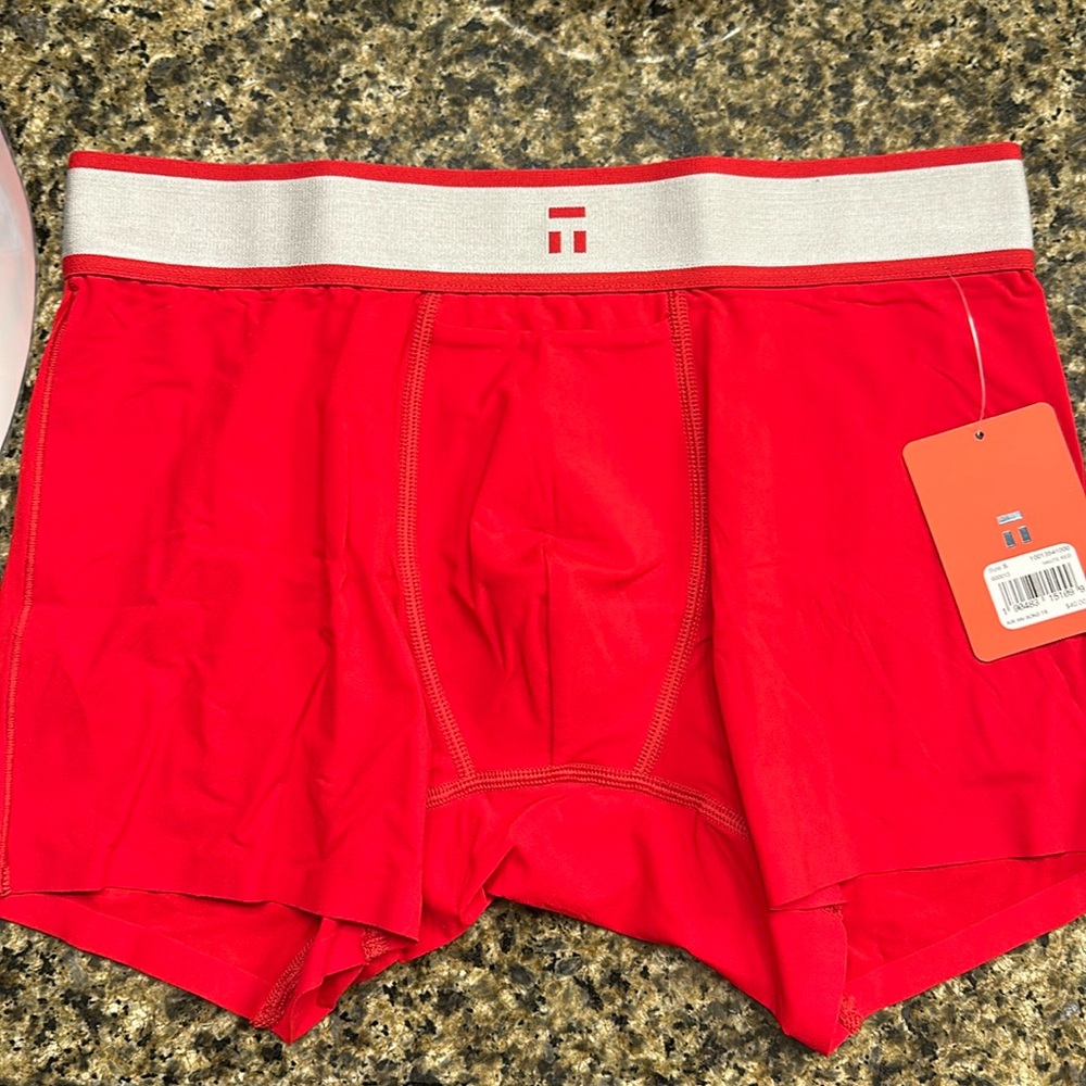Men’s underwear